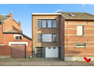 Huis te koop in Haacht met 3 slaapkamers