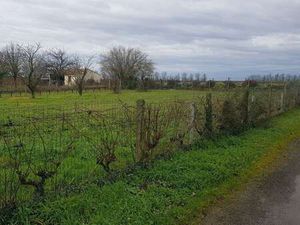 Vente Terrain à Saint-Rémy (79410) : à vendre / Saint-Rémy