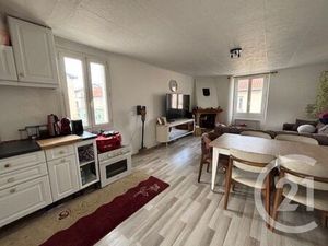 Appartement F4 à vendre - 4 pièces - 66 25 m2 - Grigny - 69 - RHONE-ALPES