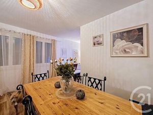 Appartement F5 à vendre - 5 pièces - 87 92 m2 - Montelimar - 26 - RHONE-ALPES