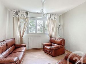 Appartement T5 à vendre - 5 pièces - 100 41 m2 - Nantes - 44 - PAYS-DE-LOIRE