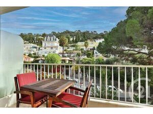 Appartement F2 à vendre - 2 pièces - 40 75 m2 - Nice - 06 - PROVENCE-ALPES-COTE-D-AZUR
