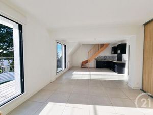 Appartement F3 à vendre - 3 pièces - 60 m2 - Quiberon - 56 - BRETAGNE
