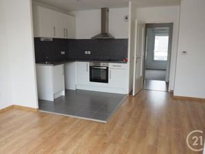 Appartement F3 à vendre - 3 pièces - 59 22 m2 - Tourcoing - 59 - NORD-PAS-DE-CALAIS