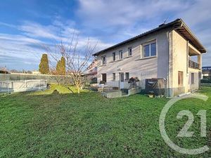 Maison à vendre - 8 pièces - 163 06 m2 - Lorp Sentaraille - 09 - MIDI-PYRENEES