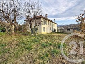 Maison à vendre - 5 pièces - 111 40 m2 - St Girons - 09 - MIDI-PYRENEES
