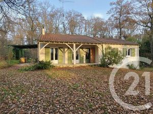 Maison à vendre - 6 pièces - 101 m2 - Monbazillac - 24 - AQUITAINE