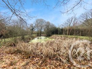 Terrain à vendre - 2409 m2 - Plesse - 44 - PAYS-DE-LOIRE