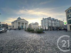 Immeuble à vendre - 250 m2 - Versailles - 78 - ILE-DE-FRANCE