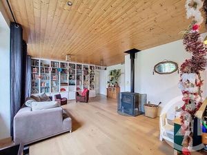 Maison à vendre - 8 pièces - 170 m2 - Meillac - 35 - BRETAGNE