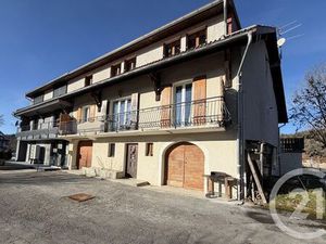 Maison à vendre - 4 pièces - 122 10 m2 - Morbier - 39 - FRANCHE-COMTE