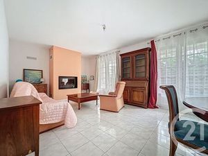 Maison à vendre - 6 pièces - 142 50 m2 - Rampillon - 77 - ILE-DE-FRANCE