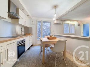 Maison à vendre - 4 pièces - 164 m2 - Baixas - 66 - LANGUEDOC-ROUSSILLON