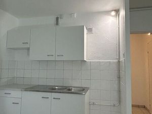 Appartement F1 à louer - 1 pièce - 25 97 m2 - Bruyeres Le Chatel - 91 - ILE-DE-FRANCE