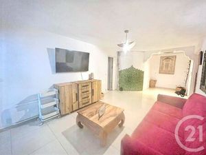 Appartement F3 à vendre - 3 pièces - 62 29 m2 - Montpellier - 34 - LANGUEDOC-ROUSSILLON