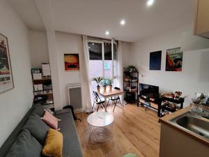 Location appartement 1 pièce 21 m² à Toulouse (31000)