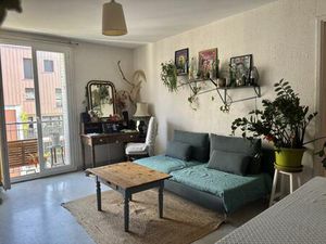 Location appartement 2 pièces 45 m² à Toulouse (31000)