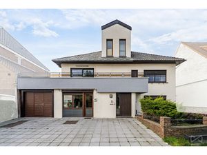 Huis te koop in Tertre met 4 slaapkamers