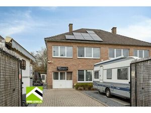 Huis te koop in Tongeren-Borgloon met 4 slaapkamers
