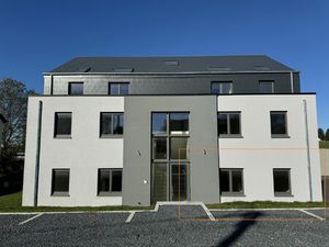 Appartement à louer à Rue du Flosse 47A Libramont-Chevigny (VBD67018)