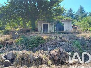 Vente appartement 2 pièces 40 m² Aulas (30120)