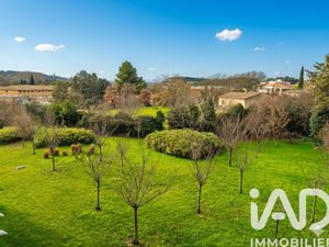 Vente Appartement 2 pièces à Aix-en-Provence (13080) : à vendre 2 pièces / 45m² Aix-en-Pro