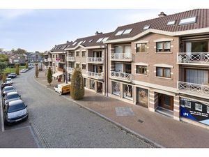 Commercieel te koop in Grimbergen