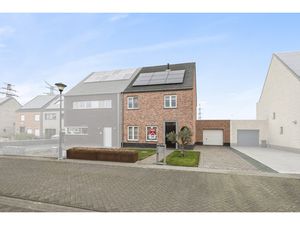 Huis te koop in Beveren-Kruibeke-Zwijndrecht met 3 slaapkamers