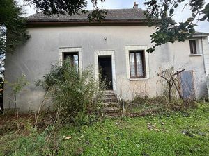 Achat Maison 3 pièces 51m²