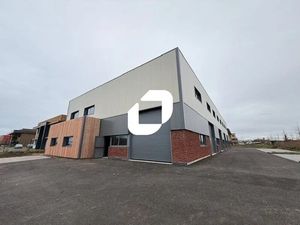 Vente Local d'activités Ennery 95300