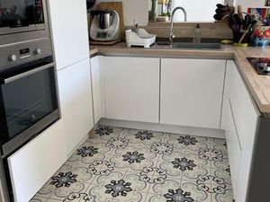 Maison avec dépendances