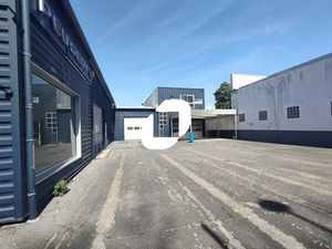 Vente Local d'activités Jouy En Josas 78350