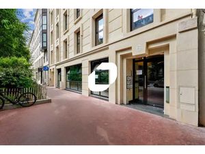 Location Bureau Levallois Perret 92300