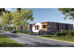 Vente Local d'activités Marines 95640