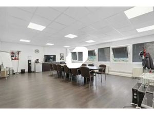 Location Entrepôt Le Blanc Mesnil 93150