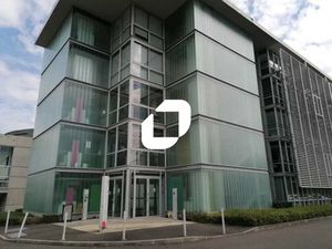 BUREAUX RENOVES // INTRA ROCADE