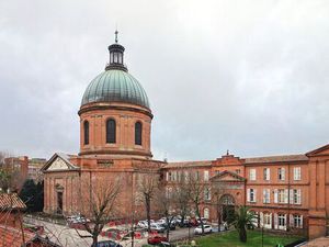 Location appartement 2 pièces 47 m² à Toulouse (31000)