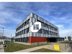 Location Bureau Entzheim 67960