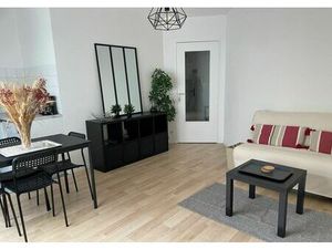 Location appartement 1 pièce 26 m² à Bordeaux (33000)