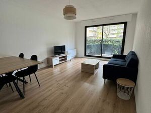 Location appartement 3 pièces 63 m² à Mérignac (33700)