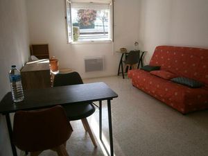 Location appartement 1 pièce 24 m² à Pessac (33600)