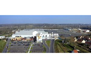 RARE - Local restaurant dans un CC de loisirs