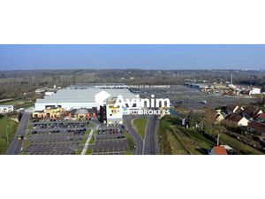 RARE - Local restaurant dans un CC de loisirs