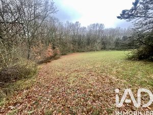 Vente Terrain à bâtir 1 764 m²