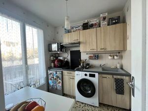 Location appartement 1 pièce 32 m² à Tours (37000)