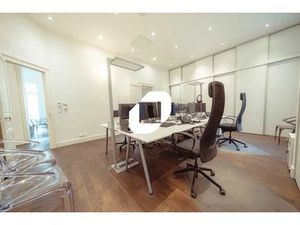 Idéal professions libérales location bureaux prestigieux meublés