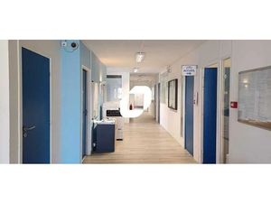 Location Bureau Aubergenville 78410