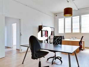 Location Bureau Bagnolet 93170