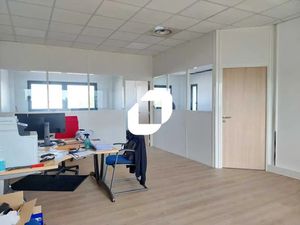 Location Bureau Montpellier 34000