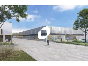 A VENDRE OU A LOUER  Cellules commerciales sur le nouveau Pole service